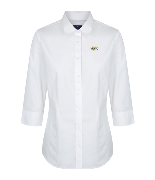 Picture of Ladies Nicholson 3/4 shirt