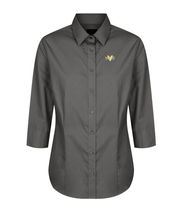 Picture of Ladies Nicholson 3/4 shirt