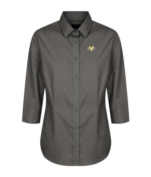 Picture of Ladies Nicholson 3/4 shirt