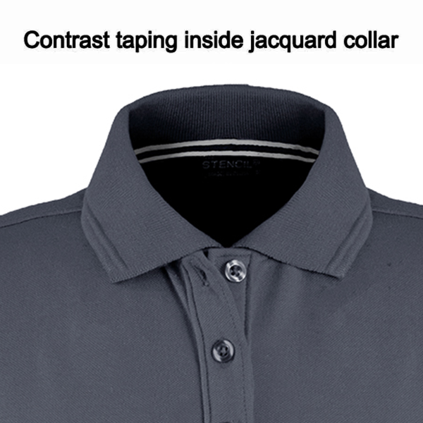 Picture of Ladies Oceanic Polo