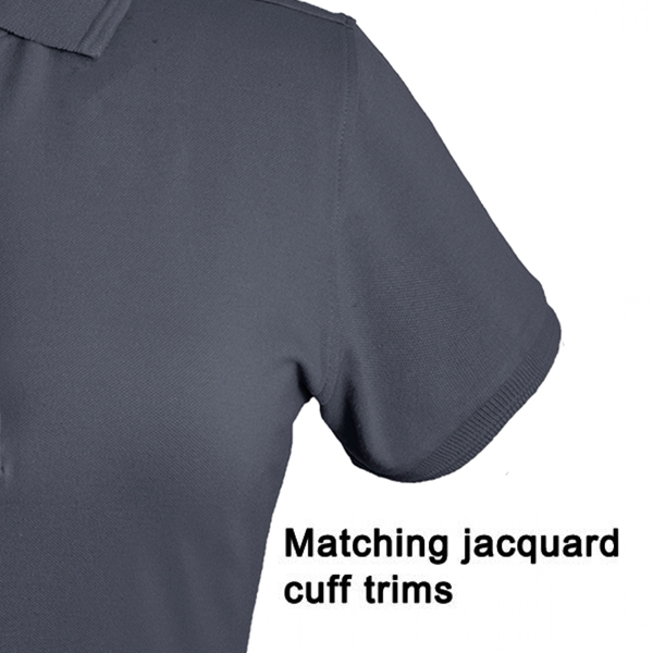 Picture of Ladies Oceanic Polo