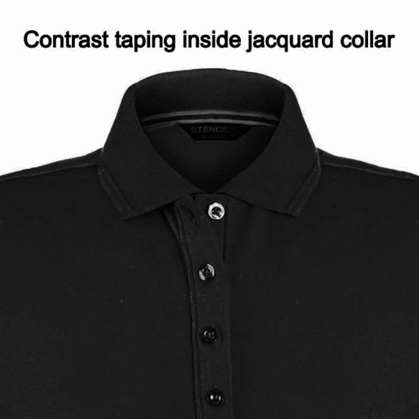 Picture of Ladies Oceanic Polo