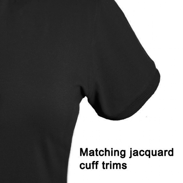 Picture of Ladies Oceanic Polo