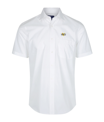 Picture of Mens Nicholson Short Sleeve Shirt