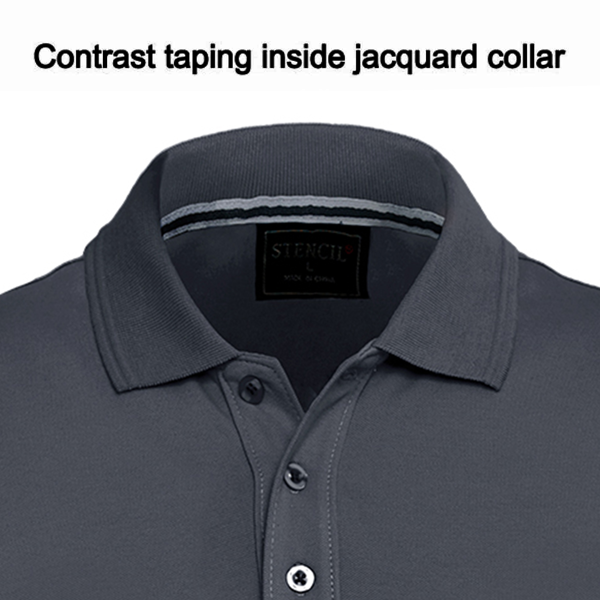 Picture of Mens Oceanic Polo