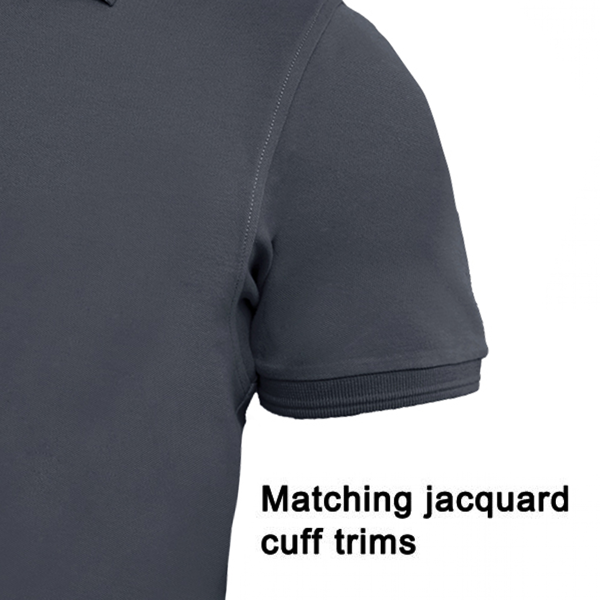 Picture of Mens Oceanic Polo