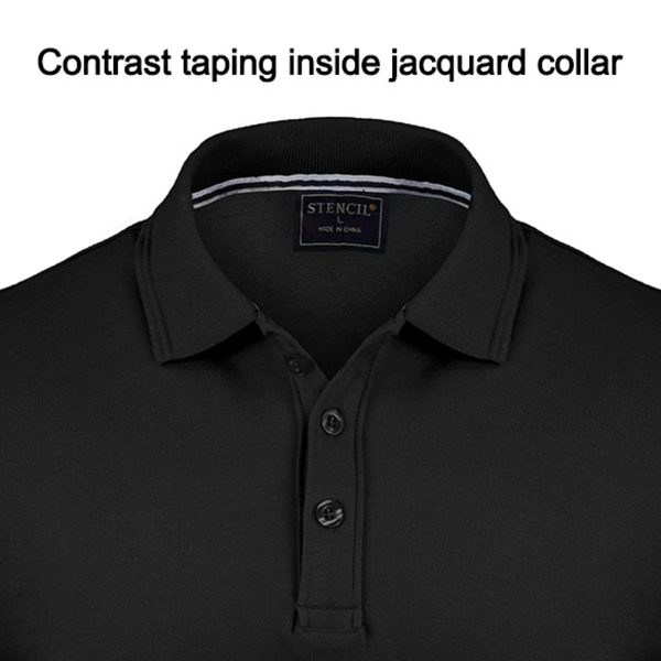 Picture of Mens Oceanic Polo