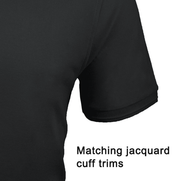 Picture of Mens Oceanic Polo