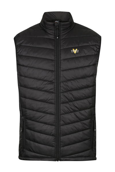 Picture of Mens Snowy Puffer Vest