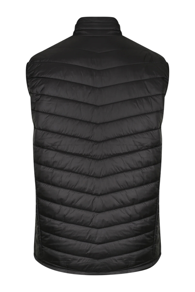 Picture of Mens Snowy Puffer Vest