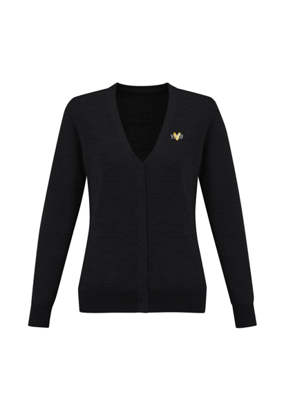 Picture of Roma Ladies Cardigan