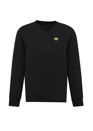 Picture of Roma Mens Knit Pullover
