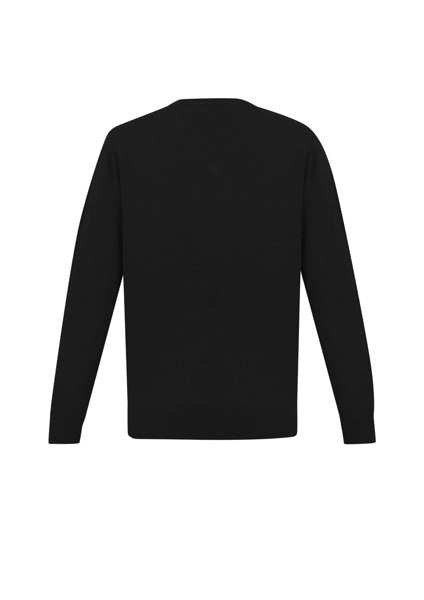 Picture of Roma Mens Knit Pullover