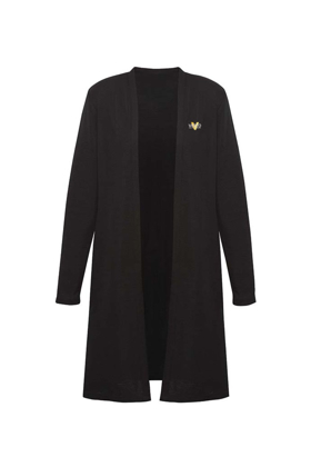 Picture of Womens Chelsea Long Line Cardigan