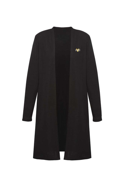 Picture of Womens Chelsea Long Line Cardigan