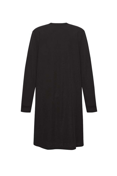 Picture of Womens Chelsea Long Line Cardigan