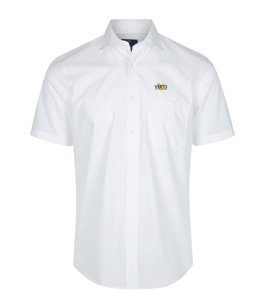 Picture of Mens Nicholson Short Sleeve Shirt