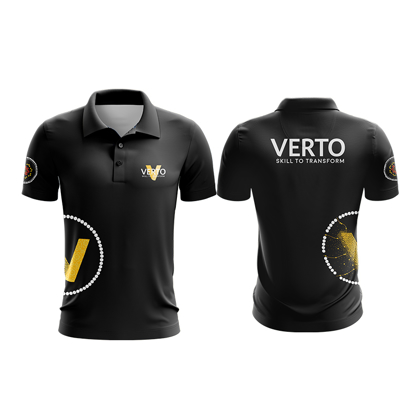 Picture of Female Verto Indigenous Polo